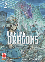 Drifting Dragons